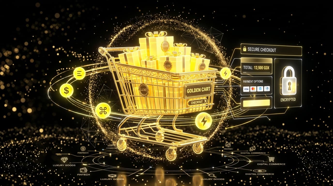 Custom E-Commerce Platform