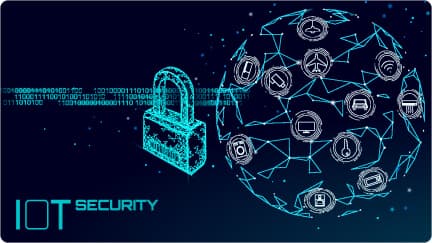 IoT Security Basics & Firmware Protection