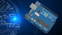 Arduino Microcontroller Programming