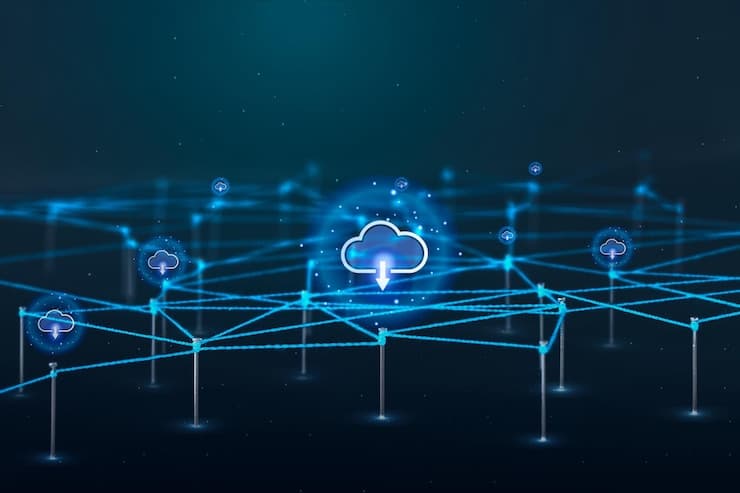 IoT with AWS & Cloud Integration