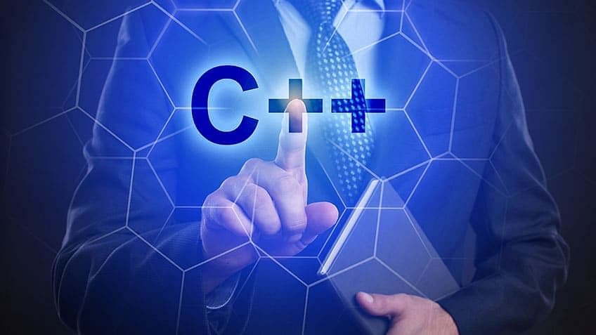 C++ Programming & OOPs