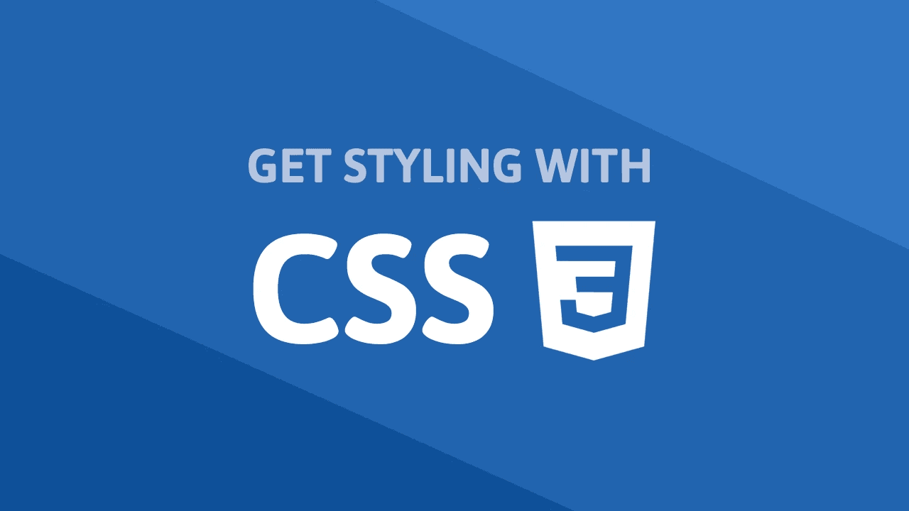 CSS3 & Modern Styling