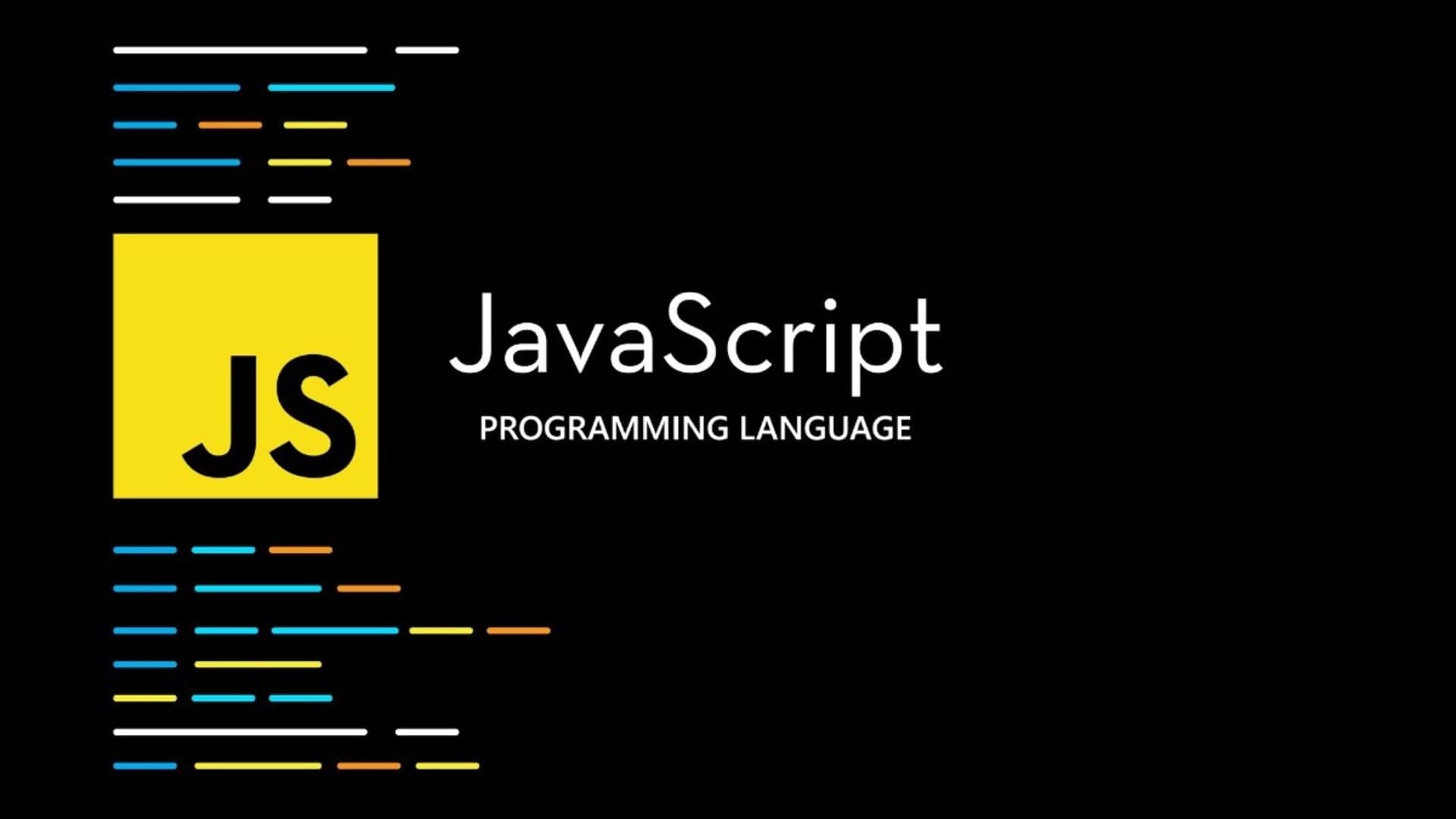 JavaScript ES6+