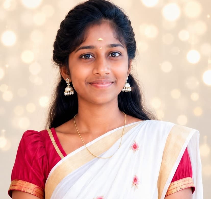 Ms. S. Kaleeswari
