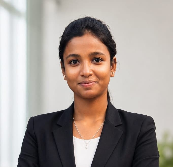 Ms. R. Raja Priscilla