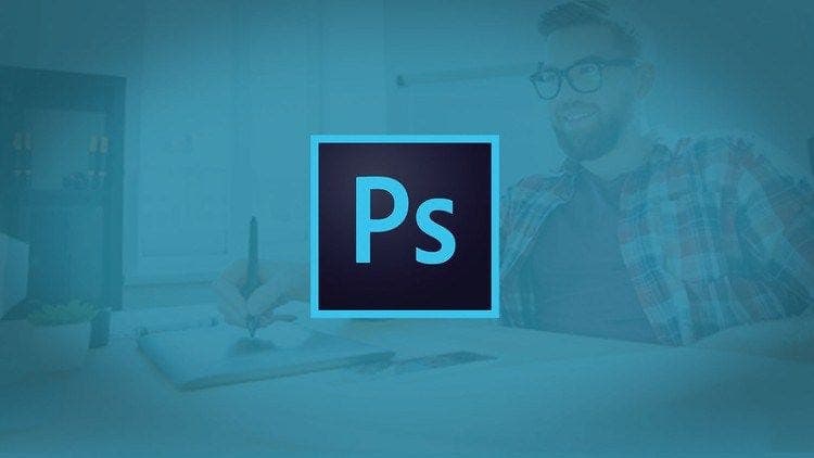 Advanced Photoshop & Graphic Design