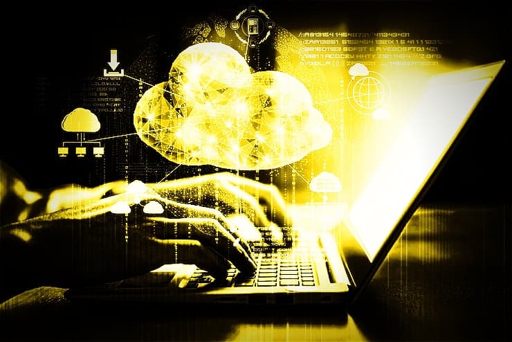 Cloud Services & Migration