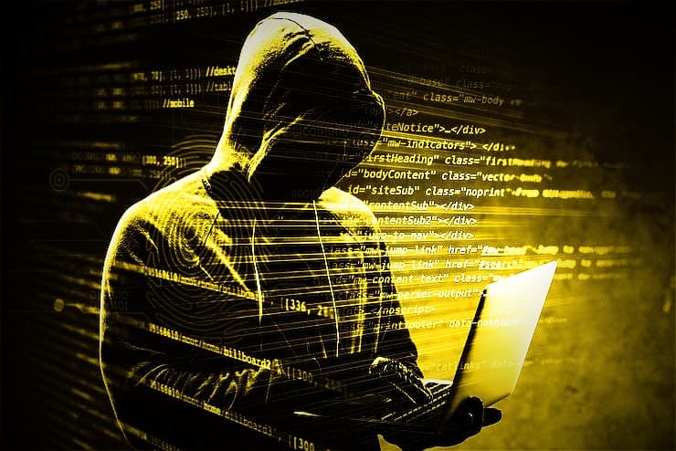 Cybersecurity & Defense