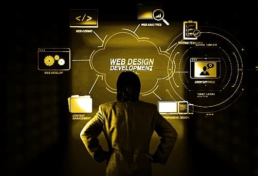 Web Development