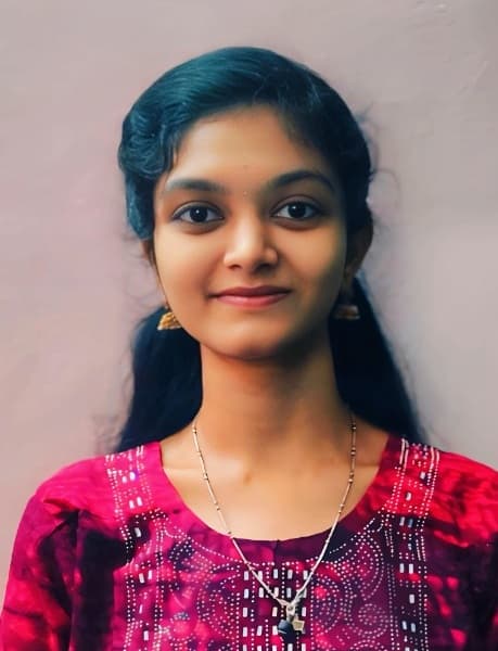 Ms. C. Sharanya