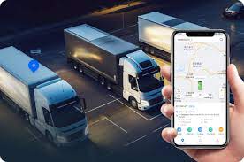 Smart Logistics Tracking System